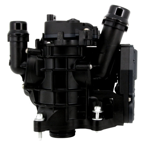 Engine Coolant Thermostat for BMW 2 3 4 5 Series X3 X4 Z4 B46 B48 2.0i - OE 11538642560