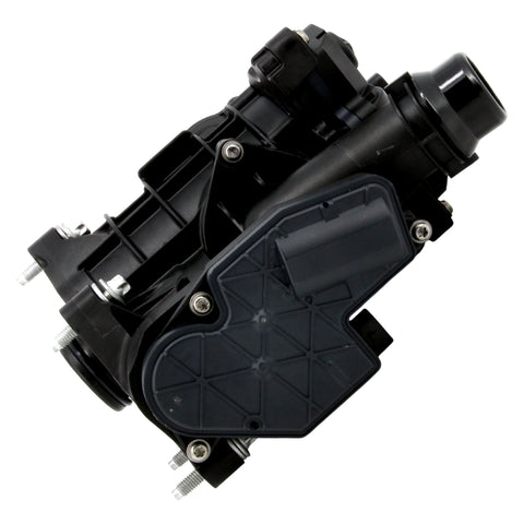 Engine Coolant Thermostat for BMW 2 3 4 5 Series X3 X4 Z4 B46 B48 2.0i - OE 11538642560
