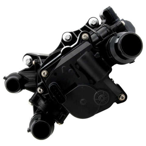 Engine Coolant Thermostat for BMW 2 3 4 5 Series X3 X4 Z4 B46 B48 2.0i - OE 11538642560