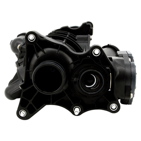 Engine Coolant Thermostat for BMW 2 3 4 5 Series X3 X4 Z4 B46 B48 2.0i - OE 11538642560