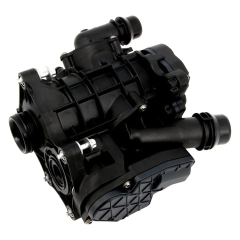 Engine Coolant Thermostat for BMW 2 3 4 5 Series X3 X4 Z4 B46 B48 2.0i - OE 11538642560