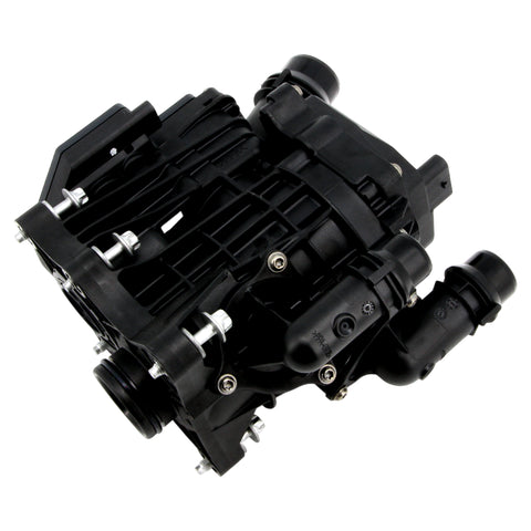 Engine Coolant Thermostat for BMW 2 3 4 5 Series X3 X4 Z4 B46 B48 2.0i - OE 11538642560