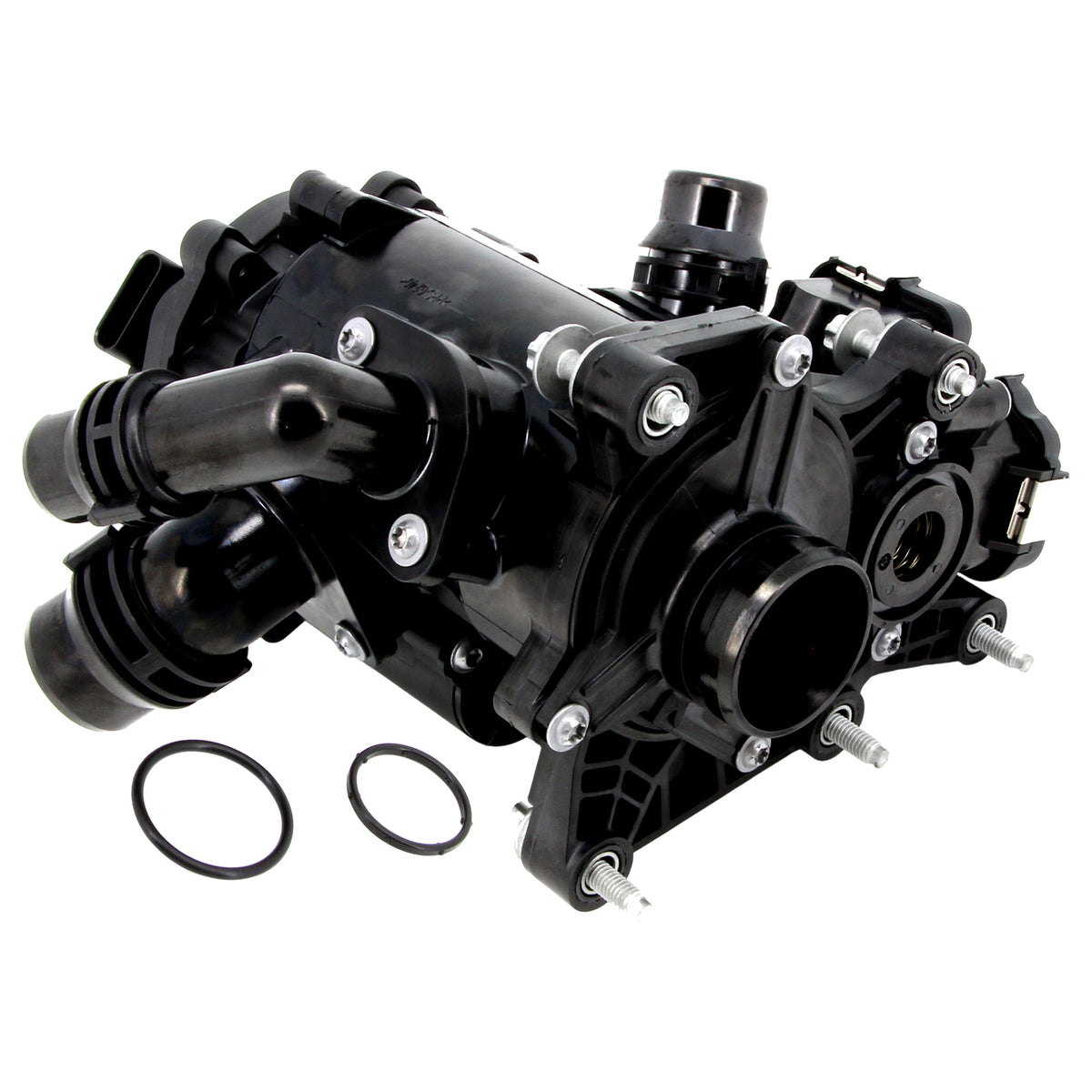 Engine Thermostat Assembly 11538631943 11538843405 for BMW 1, 2, 3 Series & Mini Cooper F55 F56