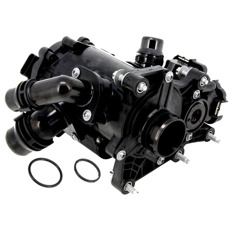 Engine Thermostat Assembly 11538631943 11538843405 for BMW 1, 2, 3 Series & Mini Cooper F55 F56