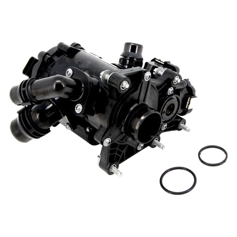 Engine Thermostat Assembly 11538631943 11538843405 for BMW 1, 2, 3 Series & Mini Cooper F55 F56