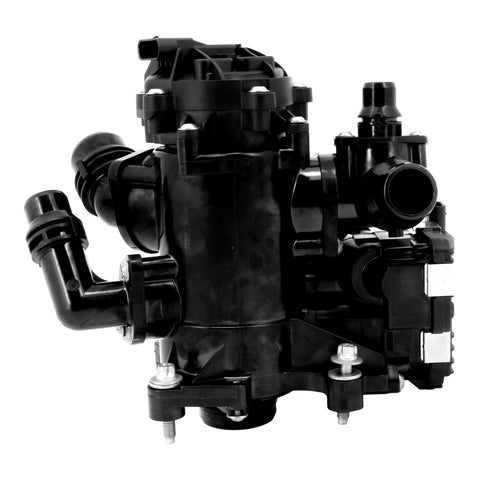 Engine Thermostat Assembly 11538631943 11538843405 for BMW 1, 2, 3 Series & Mini Cooper F55 F56