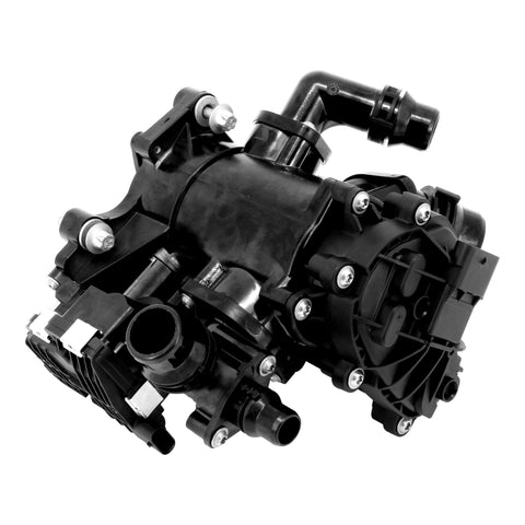 Engine Thermostat Assembly 11538631943 11538843405 for BMW 1, 2, 3 Series & Mini Cooper F55 F56