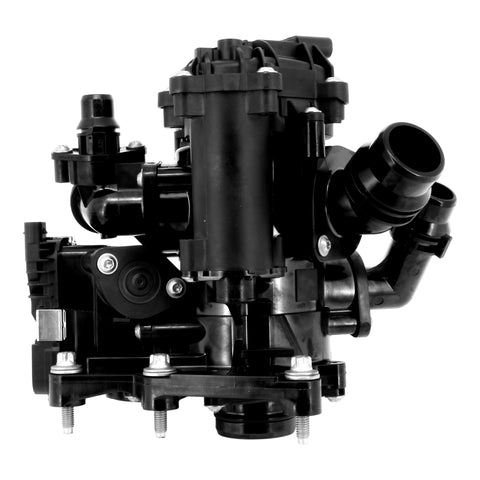 Engine Thermostat Assembly 11538631943 11538843405 for BMW 1, 2, 3 Series & Mini Cooper F55 F56