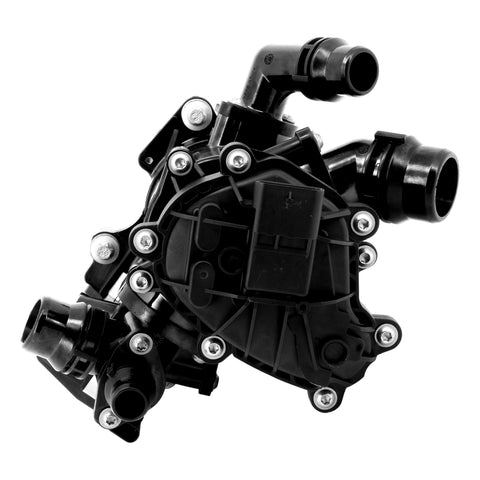 Engine Thermostat Assembly 11538631943 11538843405 for BMW 1, 2, 3 Series & Mini Cooper F55 F56