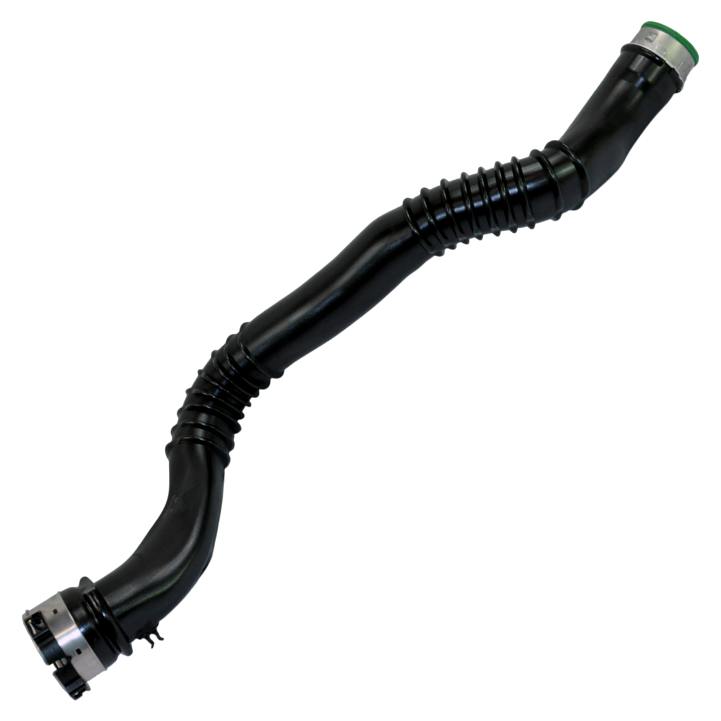 Intercooler hose pipe 11617797483 for BMW boost air system