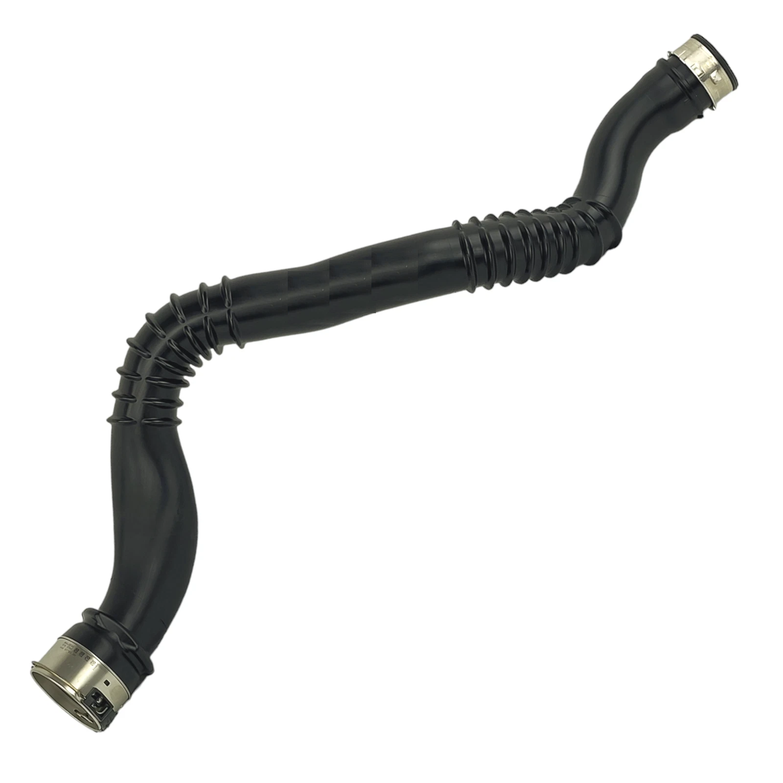BMW E9X turbo intercooler hose pipe OEM style replacement