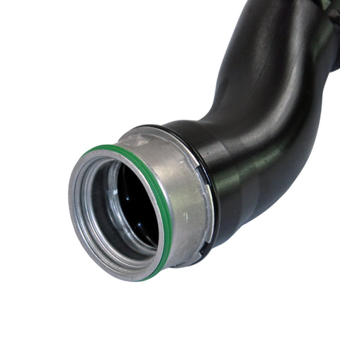Turbo to intercooler charge pipe replacement for BMW SUV and hatch