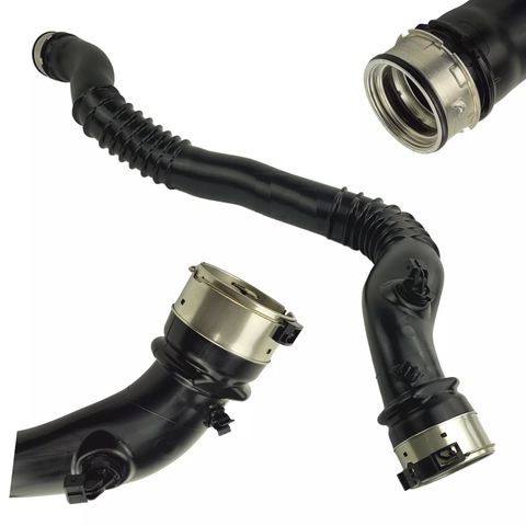 Turbo intercooler hose pipe 11617797483 for BMW 1 3 Series X1 diesel