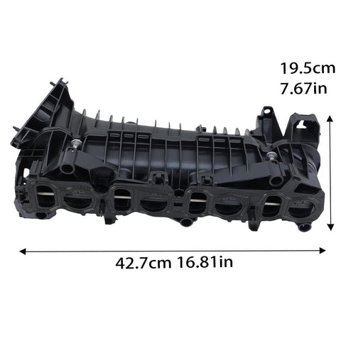 Inlet Intake Manifold 11617807991 11618570791 N47 N47D20 for BMW 1, 2, 3, 4, 5 Series F20 F30