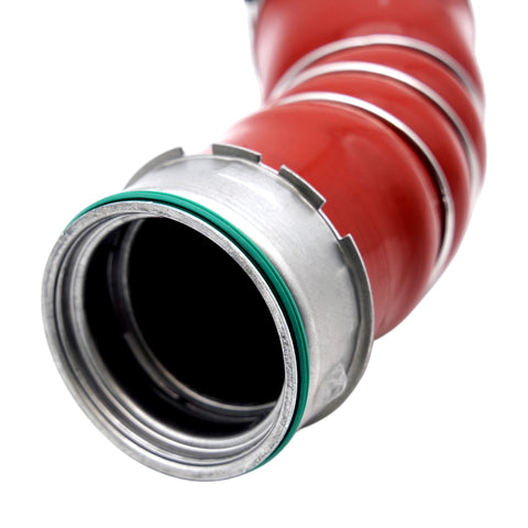 Intercooler Turbo Hose Pipe For Bmw 3 Series E90 E91 E92 335D M57N2 11617812274
