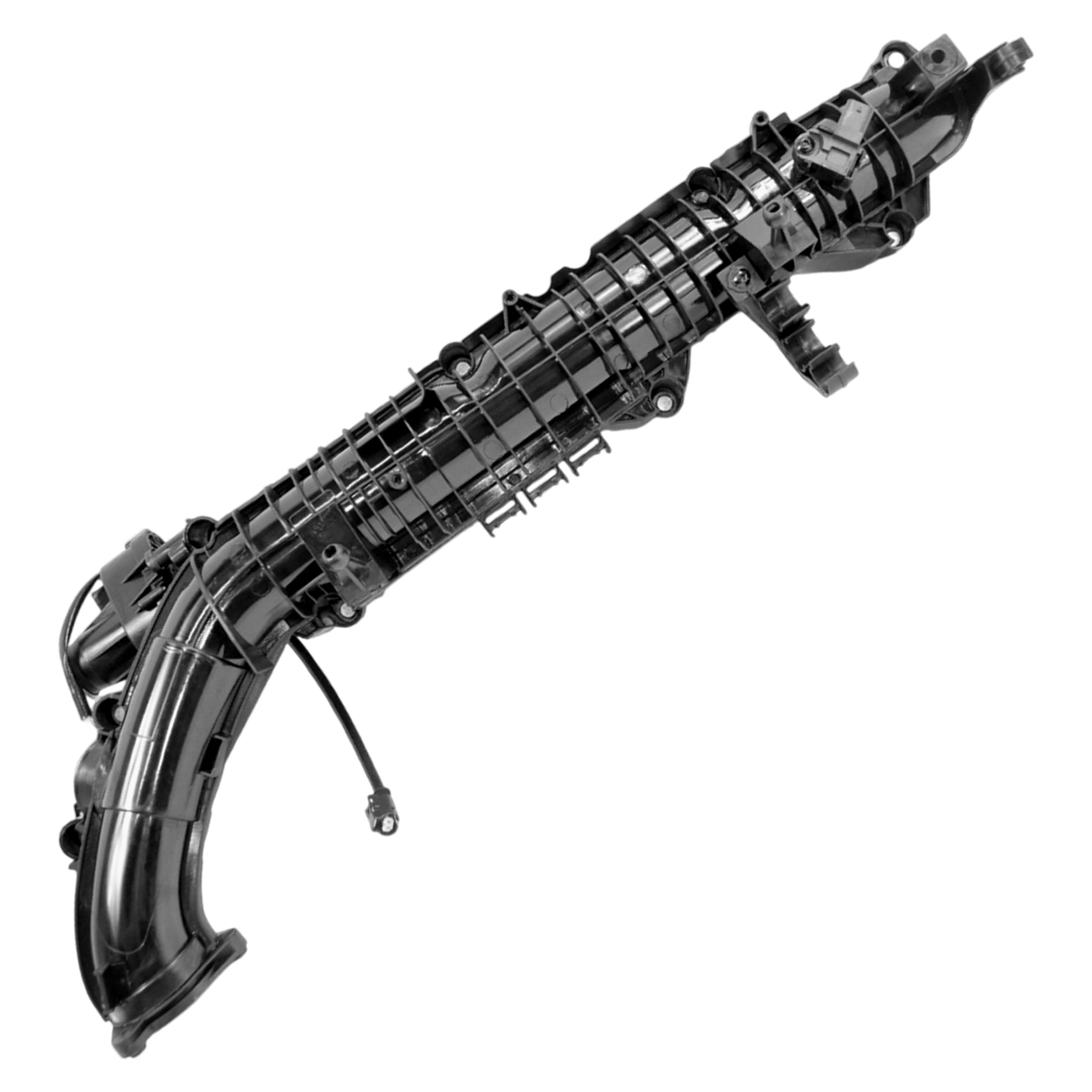 High‑quality intake manifold for BMW X3/X4/X5/X6/X7 plug‑and‑play installation