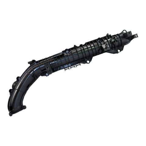 Intake Inlet Manifold + Actuator for BMW: 5 Series, 6 Series, 7 Series, X3, X4, xDrive 530 730 630 D 2016-2020