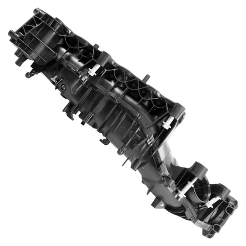 Front view of Intake Manifold for BMW X2