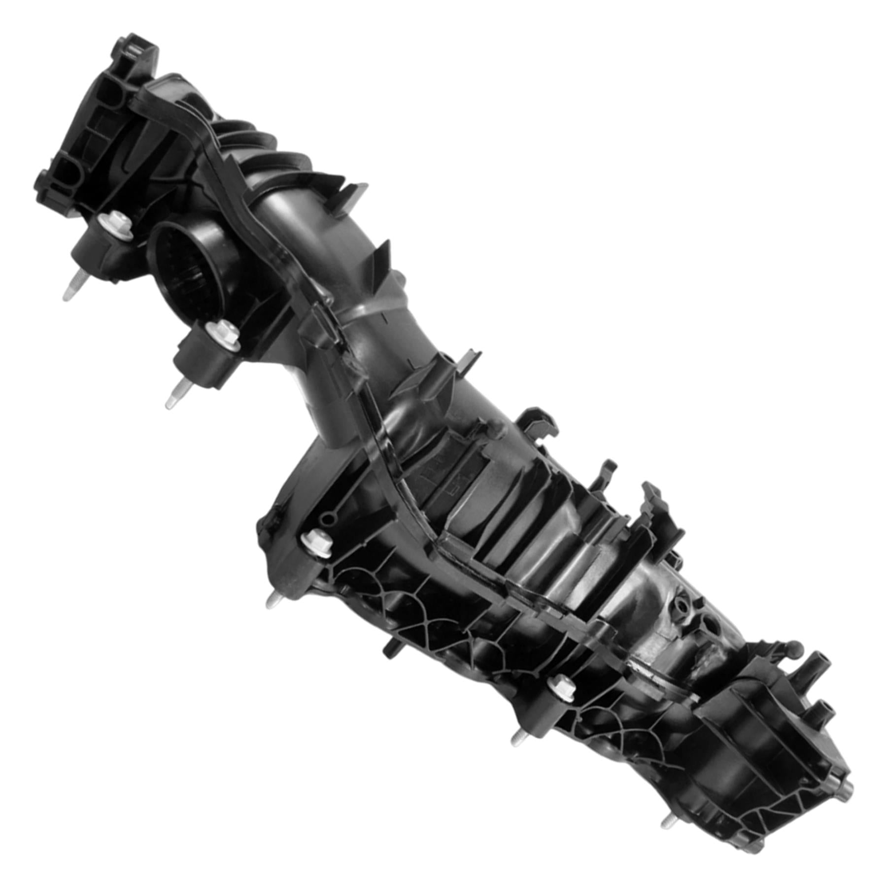 Mini Countryman air intake manifold assembly