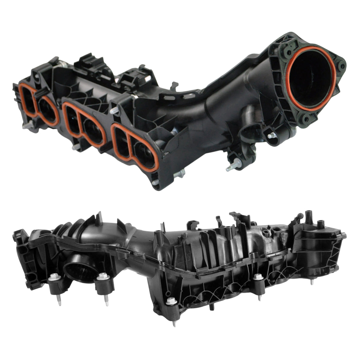 Intake Inlet Manifold  for BMW: 2 Series, X1, X2, Mini: Mini, Mini Clubman, Mini Countryman