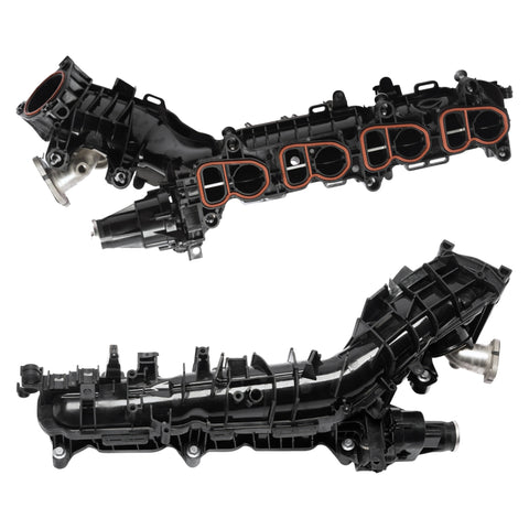 Intake Manifold Flap Actuator Motor 11618570788 11618579245 for BMW 2 3 4 5 6 Series X3 X4 20d 18d B47 N47N