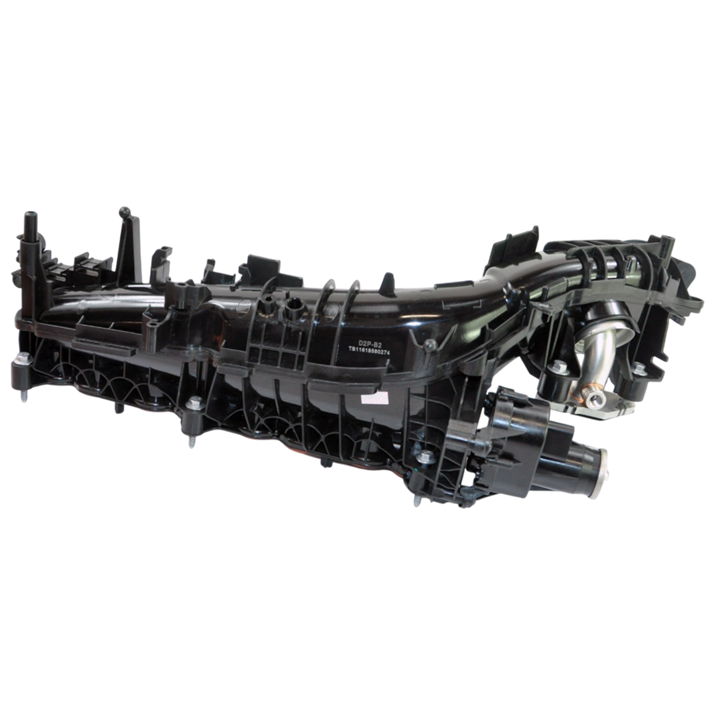 BMW 1 Series Diesel Intake Manifold 11618580274