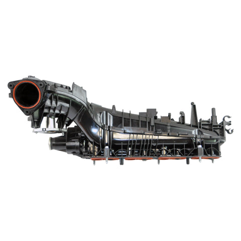 Plastic Intake Manifold with Actuator for BMW 5 Series
