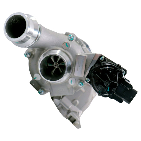 Turbocharger for BMW 1 2 3 4 5 Series X1 X3 Z4 N20 2.0i 2011-2017 - OE 11657633795 - Twin-Scroll