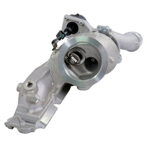 Turbocharger for BMW 1 2 3 4 5 Series X1 X3 Z4 N20 2.0i 2011-2017 - OE 11657633795 - Twin-Scroll