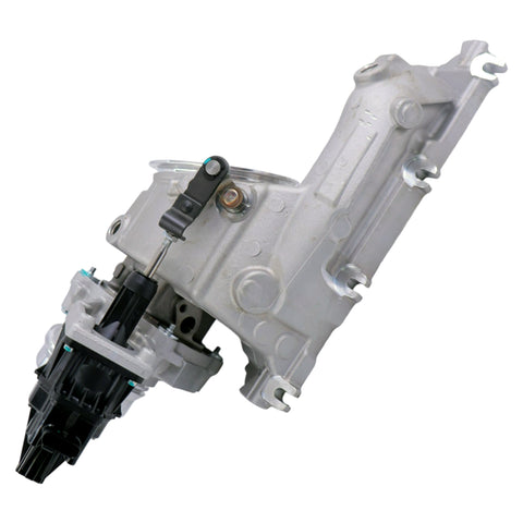 Turbocharger for BMW 1 2 3 4 5 Series X1 X3 Z4 N20 2.0i 2011-2017 - OE 11657633795 - Twin-Scroll