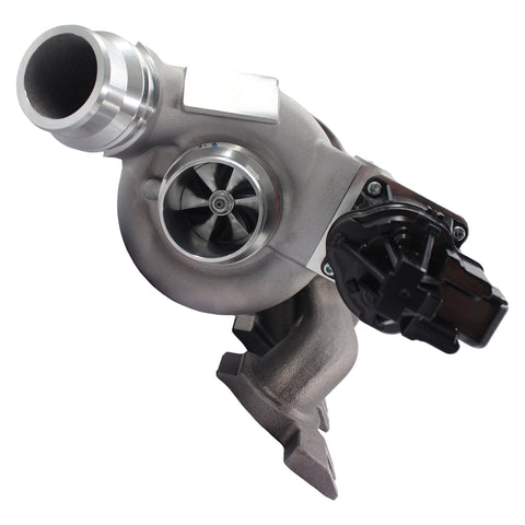 Turbocharger for BMW 1 2 3 4 5 Series X1 X3 B47 2.0d 2014-2020 - OE 763756311