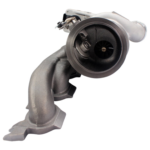 Turbocharger for BMW 1 2 3 4 5 Series X1 X3 B47 2.0d 2014-2020 - OE 763756311