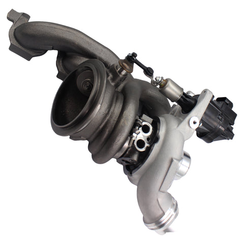 Turbocharger for BMW 1 2 3 4 5 Series X1 X3 B47 2.0d 2014-2020 - OE 763756311
