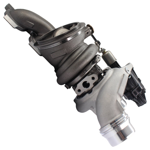 Turbocharger for BMW 1 2 3 4 5 Series X1 X3 B47 2.0d 2014-2020 - OE 763756311