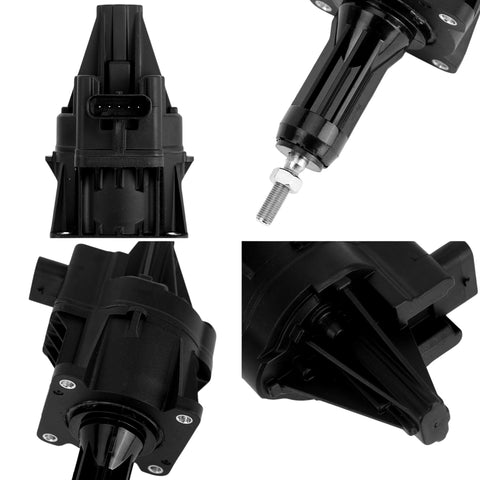 Electronic Turbocharger Wastegate Actuator for BMW 1, 2, 3, 4 Series (2015-On) - 7647115