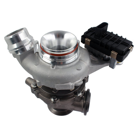 Turbocharger Assembly 8570082 8570083 11658570082 for BMW 1 2 3 4 Series 118d 218d 318d 418d F20 F21 F22 F30 F31 F32 F36 2.0 B47