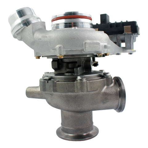 Turbocharger Assembly 8570082 8570083 11658570082 for BMW 1 2 3 4 Series 118d 218d 318d 418d F20 F21 F22 F30 F31 F32 F36 2.0 B47