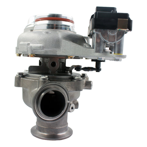 Turbocharger Assembly 8570082 8570083 11658570082 for BMW 1 2 3 4 Series 118d 218d 318d 418d F20 F21 F22 F30 F31 F32 F36 2.0 B47