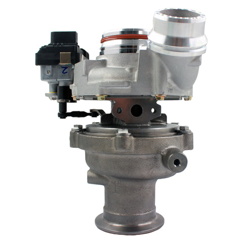 Turbocharger Assembly 8570082 8570083 11658570082 for BMW 1 2 3 4 Series 118d 218d 318d 418d F20 F21 F22 F30 F31 F32 F36 2.0 B47