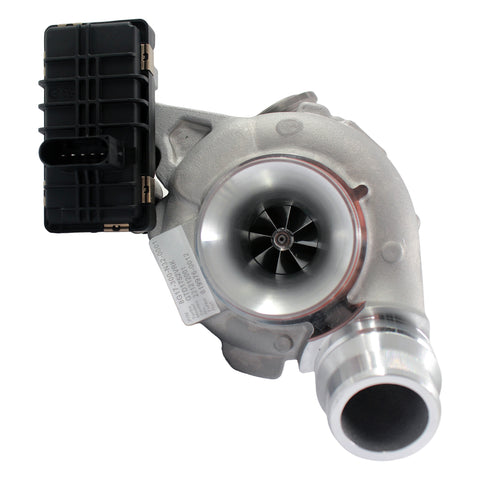Turbocharger Assembly 8570082 8570083 11658570082 for BMW 1 2 3 4 Series 118d 218d 318d 418d F20 F21 F22 F30 F31 F32 F36 2.0 B47