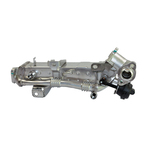 EGR Cooler for BMW: 1 Series, 2 Series, 3 Series, 4 Series, 5 Series, 6 Series, 7 Series, X1, X3, X4, X5, X6
