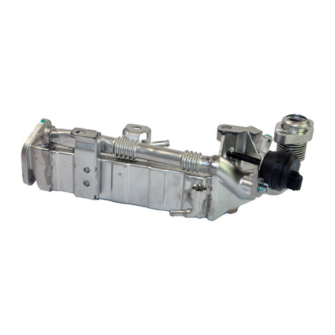 EGR Cooler for BMW: 1 Series, 2 Series, 3 Series, 4 Series, 5 Series, 6 Series, 7 Series, X1, X3, X4, X5, X6