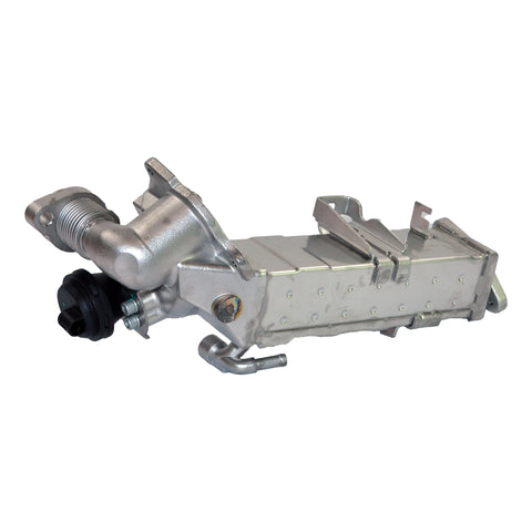 EGR Cooler for BMW: 1 Series, 2 Series, 3 Series, 4 Series, 5 Series, 6 Series, 7 Series, X1, X3, X4, X5, X6