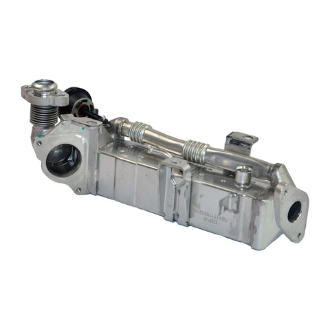 EGR Cooler for BMW: 1 Series, 2 Series, 3 Series, 4 Series, 5 Series, 6 Series, 7 Series, X1, X3, X4, X5, X6