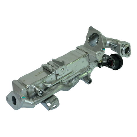 EGR Valve Cooler for BMW, Mini, 11718513691