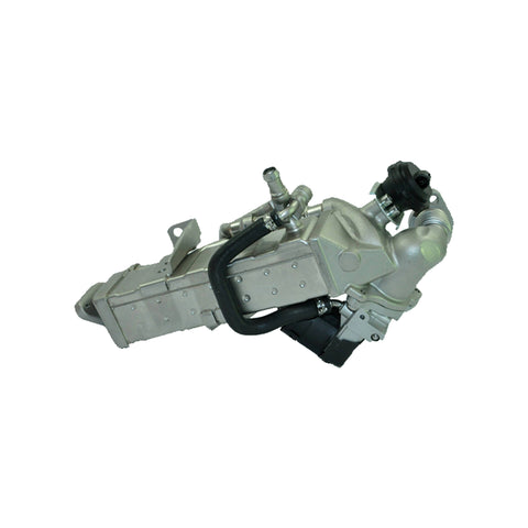 EGR Cooler for BMW: 1 Series, 2 Series, 3 Series, 4 Series, 5 Series, 6 Series, 7 Series, X1, X3, X4, X5, X6