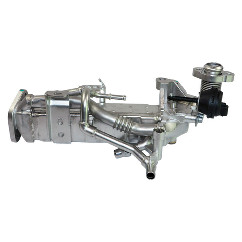 EGR Cooler For BMW: 1 Series, 2 Series, 3 Series, 4 Series, 5 Series, X3, X4, Mini: Mini, Mini Countryman