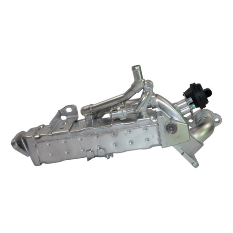 EGR Cooler For BMW: 1 Series, 2 Series, 3 Series, 4 Series, 5 Series, X3, X4, Mini: Mini, Mini Countryman