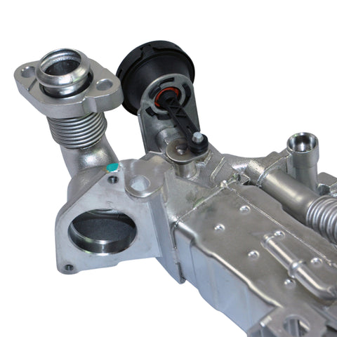 EGR Cooler For BMW: 1 Series, 2 Series, 3 Series, 4 Series, 5 Series, X3, X4, Mini: Mini, Mini Countryman