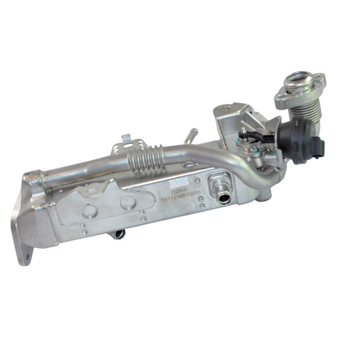 Egr Cooler For BMW: 1 Series, 2 Series, 3 Series, 4 Series, 5 Series, 6 Series, 7 Series, 8 Series